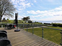 Seaside Bliss in Fyn - By Traum Ferienwohnungen