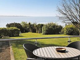 Seaside Bliss in Fyn - By Traum Ferienwohnungen