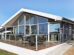 Seaside Bliss in Fyn - By Traum Ferienwohnungen