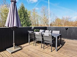 4 Star Holiday Home in Hemmet