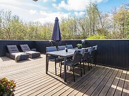 4 Star Holiday Home in Hemmet