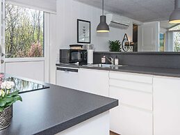 4 Star Holiday Home in Hemmet