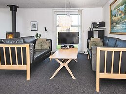 4 Star Holiday Home in Hemmet