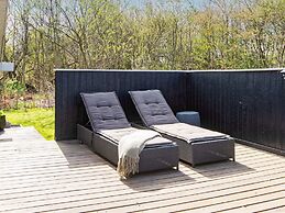 4 Star Holiday Home in Hemmet