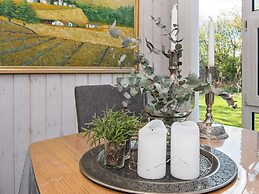 4 Star Holiday Home in Hemmet