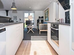 4 Star Holiday Home in Hemmet