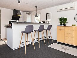 4 Star Holiday Home in Hemmet