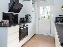 4 Star Holiday Home in Hemmet