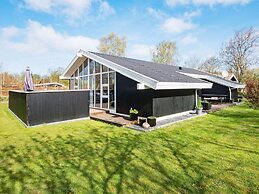 4 Star Holiday Home in Hemmet