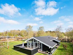 4 Star Holiday Home in Hemmet