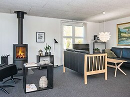 4 Star Holiday Home in Hemmet