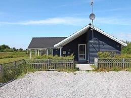 5 Star Holiday Home in Rodby