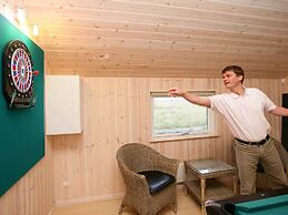 5 Star Holiday Home in Rodby