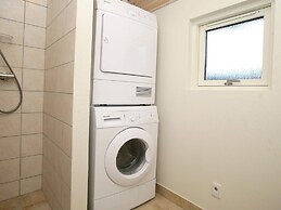 5 Star Holiday Home in Rodby