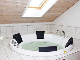 5 Star Holiday Home in Rodby