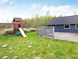5 Star Holiday Home in Rodby