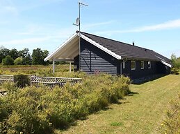 5 Star Holiday Home in Rodby