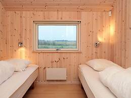 5 Star Holiday Home in Rodby