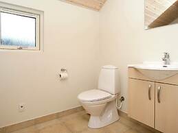 5 Star Holiday Home in Rodby