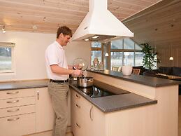 5 Star Holiday Home in Rodby