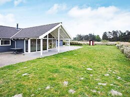 5 Star Holiday Home in Rodby