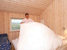 5 Star Holiday Home in Rodby