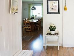 Holiday Home in Edsbruk