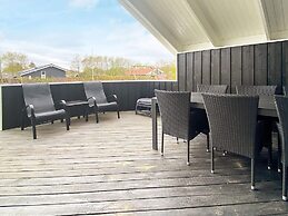 4 Star Holiday Home in Hemmet
