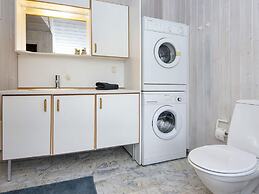 4 Star Holiday Home in Hemmet