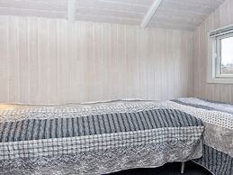 4 Star Holiday Home in Hemmet