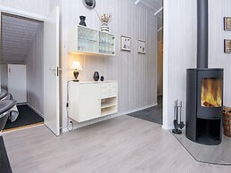 4 Star Holiday Home in Hemmet
