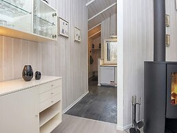 4 Star Holiday Home in Hemmet