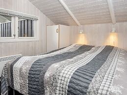 4 Star Holiday Home in Hemmet