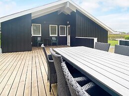 4 Star Holiday Home in Hemmet