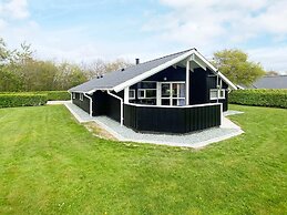 4 Star Holiday Home in Hemmet