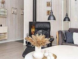 4 Star Holiday Home in Hemmet