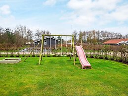 4 Star Holiday Home in Hemmet