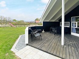 4 Star Holiday Home in Hemmet