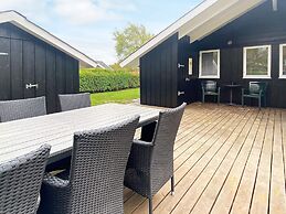 4 Star Holiday Home in Hemmet