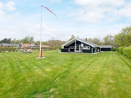4 Star Holiday Home in Hemmet