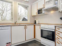 4 Star Holiday Home in Hemmet