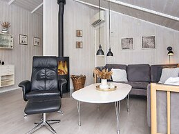 4 Star Holiday Home in Hemmet