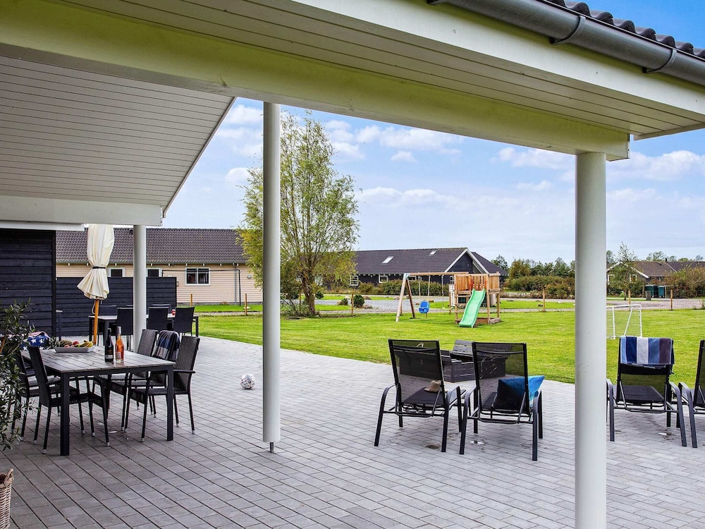 5 Star Holiday Home in Idestrup