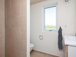 5 Star Holiday Home in Idestrup