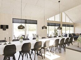 5 Star Holiday Home in Idestrup