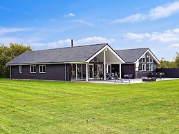 5 Star Holiday Home in Idestrup