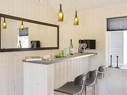 5 Star Holiday Home in Idestrup