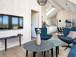 5 Star Holiday Home in Idestrup