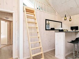5 Star Holiday Home in Idestrup