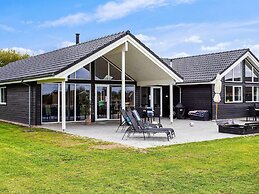 5 Star Holiday Home in Idestrup